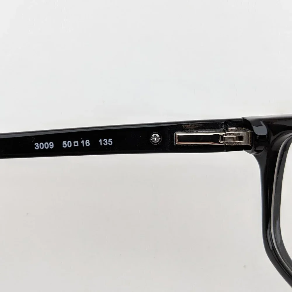 🕶️Michael Kors MK8006 Medellin 3009 Eyeglasses 50/16 135 /AND644🕶️​